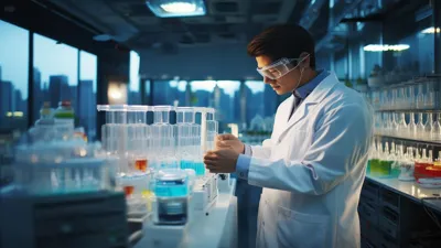 检验墙咔耐用性的关键指标及专业机构指南