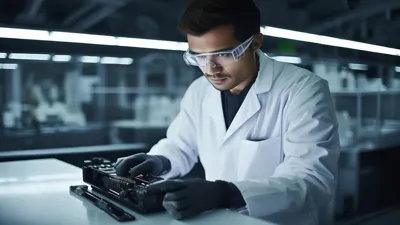 普洱市检测中心详解：生理裤功能性指标的科学评估
