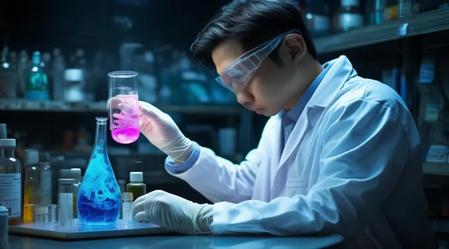 丹东市偶联剂检测费用包含哪些项目？图片0