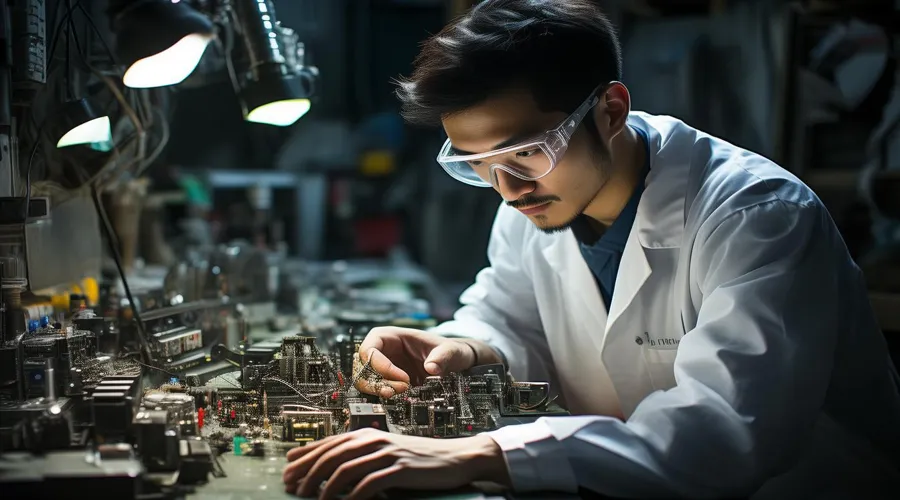 生产工艺缺陷检测中保龄球包注塑成型常见问题有哪些？图片5