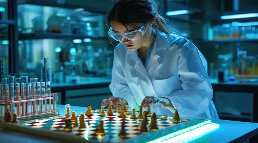 2025年船模检测机构能力评估：技术升级与质量保障图片0
