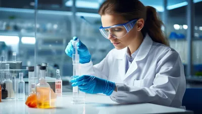 环境试验检测中,如何判断检测结果的科学性与可靠性?