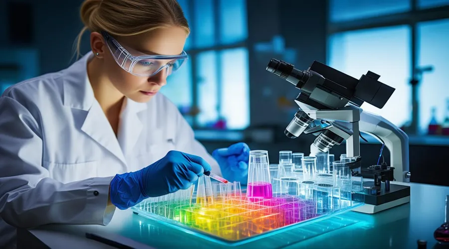 生物质燃料检测项目如何应对不同原料（如秸秆、木屑）的检测差异？图片17