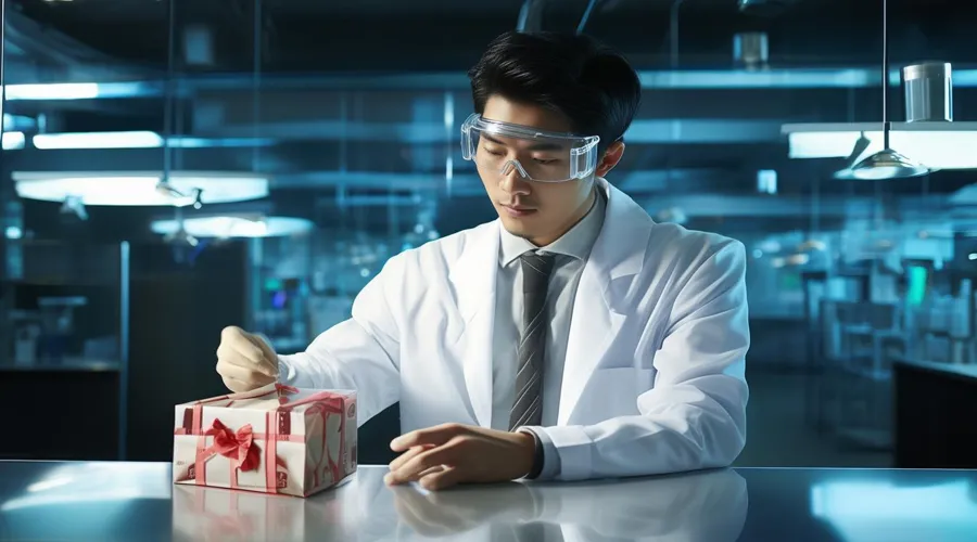 如何通过实验室检验判断墙面修补膏的使用寿命和耐久性？  图片7