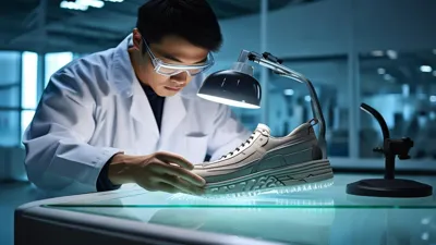 《多级缓冲结构在冲击检测中的能量吸收优化策略》