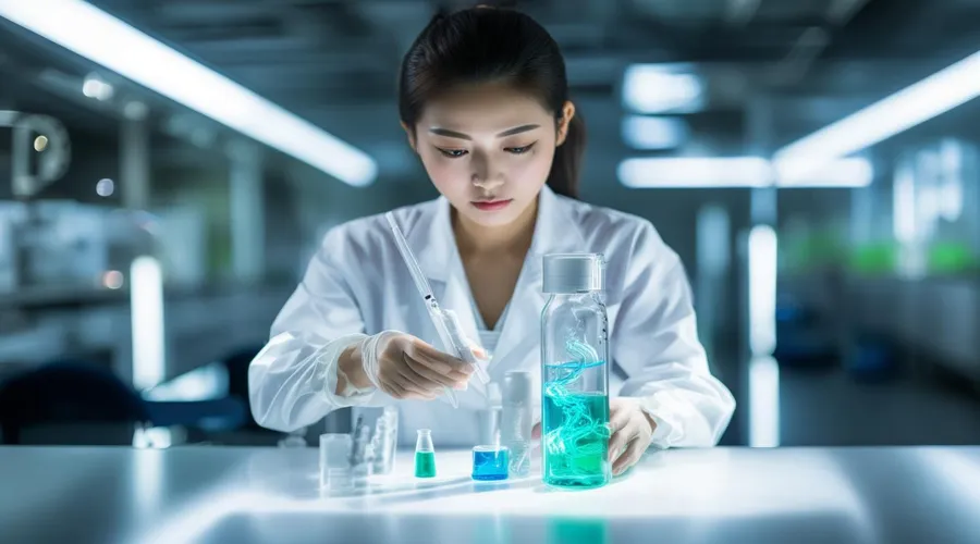 产品检测报告的作用及其对企业决策的影响是什么？  图片8