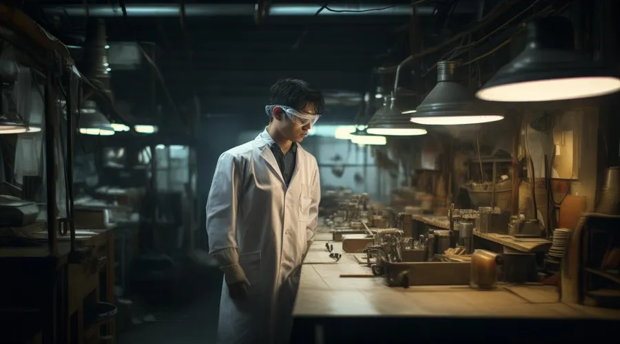 2025年东营市检验机构在电动扳手智能化检测领域有哪些创新应用方向？图片12