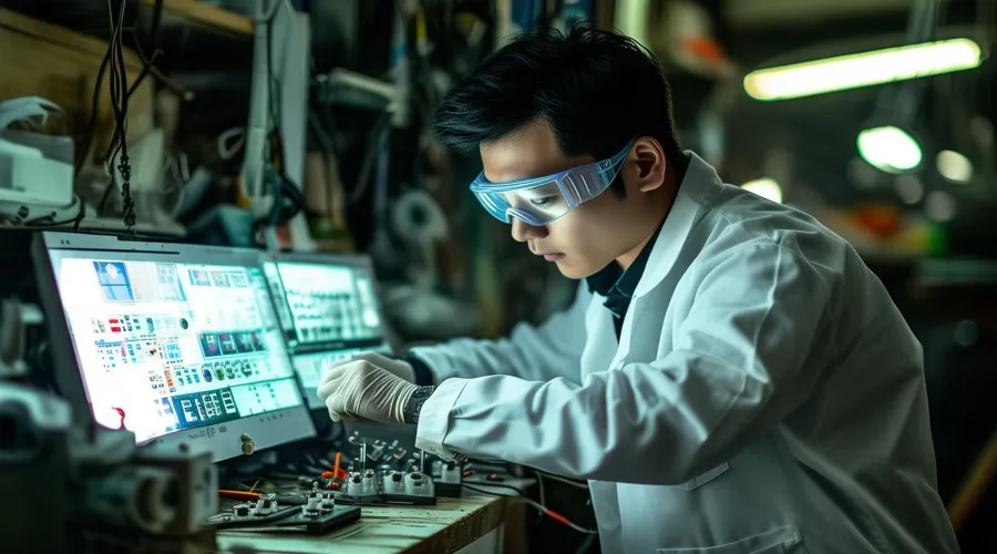 2025年不可忽视的轻薄笔记本安全检测：权威机构的核心指标图片7
