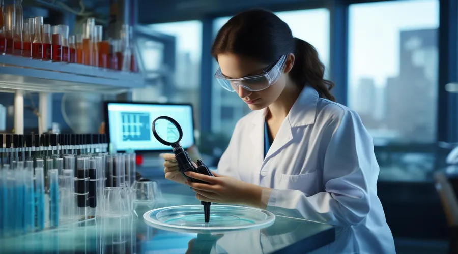 生物质燃料检测项目如何应对不同原料（如秸秆、木屑）的检测差异？图片4
