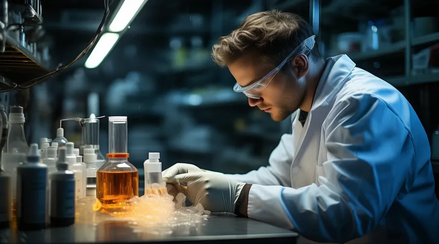 2025年临床检验实验室试剂质量控制体系的数字化升级路径图片10