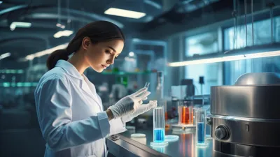 如何通过专业检验判断防护手套的耐用性和防护性能？  