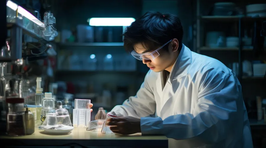 2025年猫零食成分技术解析：科学检验助力健康喂养  图片5