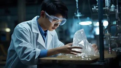 包含检测机构在认证、产学研、安全评估等关键职能