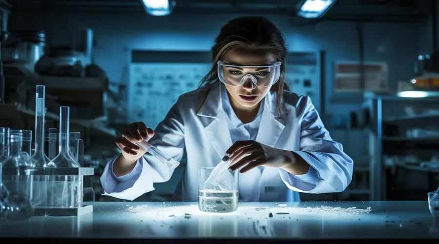 来宾市检测机构如何评估速冻鸭肉饼的微生物指标合格性？图片0