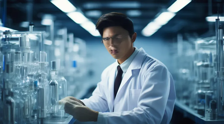 智能门铃的防水等级检验，如何判断是否适合户外安装？图片6