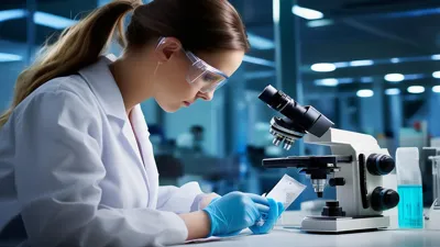 感统训练器材质量检测的关键指标解析  