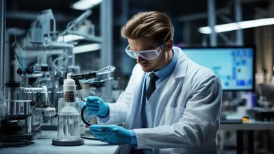保持专业性与可读性的平衡，适合行业媒体和学术平台使用