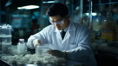 2025年婴儿湿巾的微生物检验流程是否更加严格?机构如何应对?