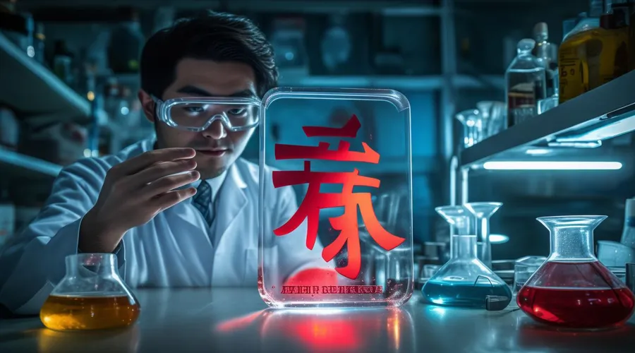 包含检测标准、技术流程、资质认定等专业维度图片10