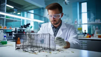 水果软糖感官检验的关键指标——长春市专业机构的分析与建议