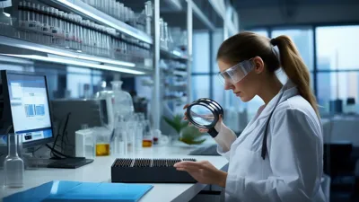 来宾市检测机构如何评估速冻鸭肉饼的微生物指标合格性?