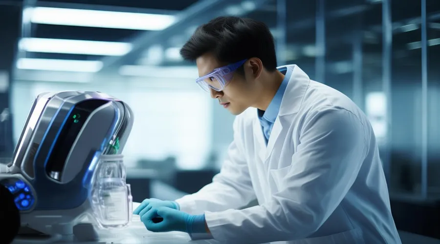 2025年如何利用先进技术提升曲棍球产品质量检测效率？  图片4