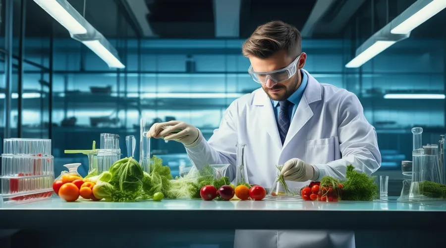 第三方检测机构如何确保数据的客观性和准确性？图片2