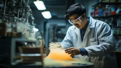 深度解读2025年裤型卫生巾检测报告:机构数据背后的真相