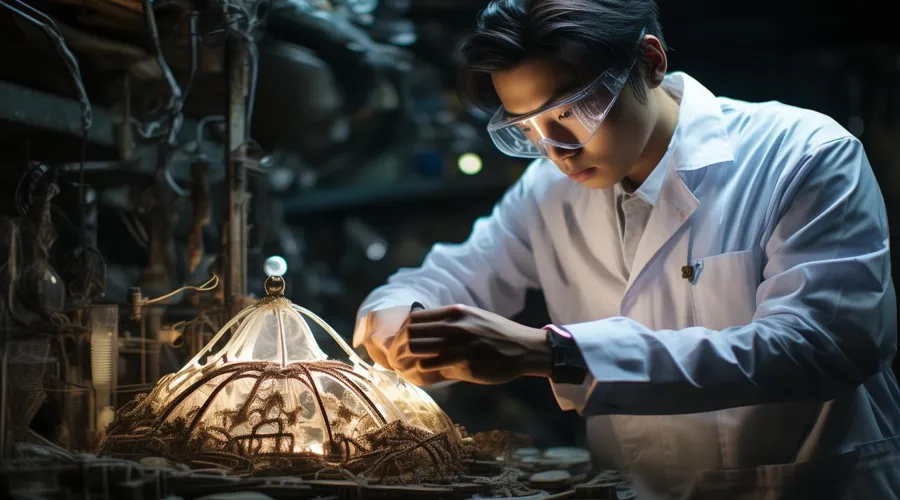 2025年热缩管热缩率检验如何实现智能化校准？图片3