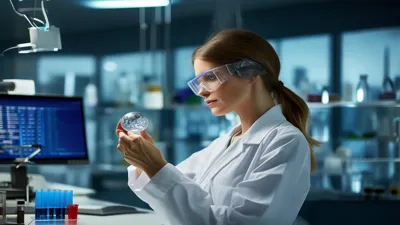 2025年净水器配件性能检测全攻略：专业机构如何保障品质？