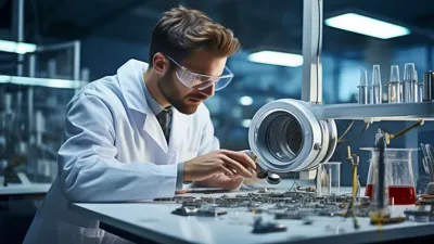 人造大理石化学稳定性检测对室内有何影响?