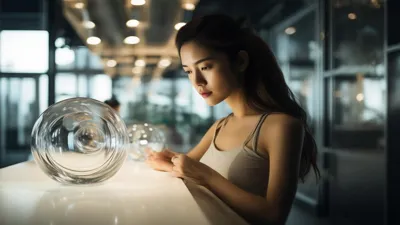 灯管光效检测技术:科学评估照明设备的核心参数