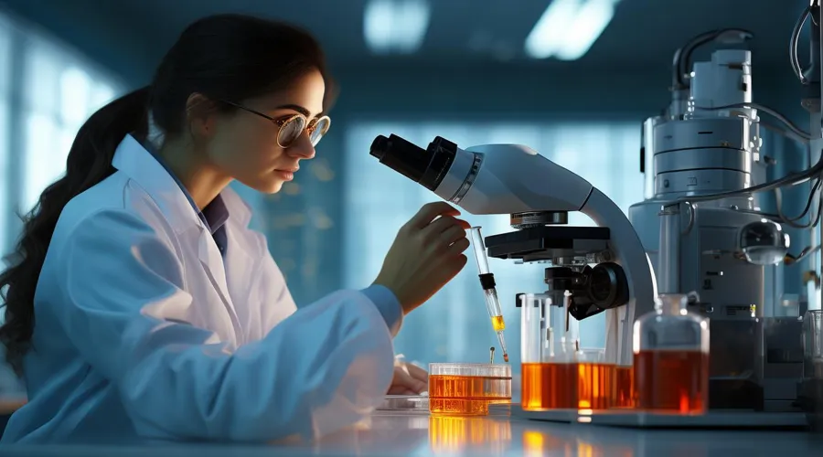 生物质燃料检测项目如何应对不同原料（如秸秆、木屑）的检测差异？图片29
