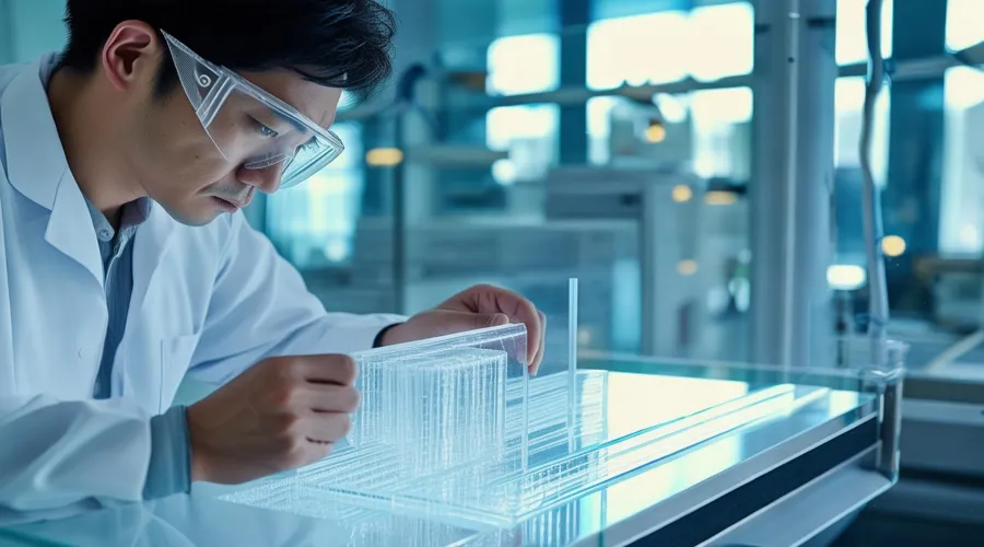 如何通过专业检测判断兴安盟生产的通体砖是否符合环保要求？  图片7