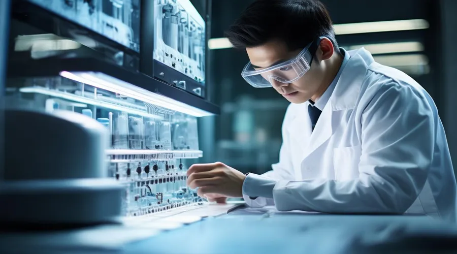 《宠物玩具检测5大关键指标：费用与安全标准关联》图片8