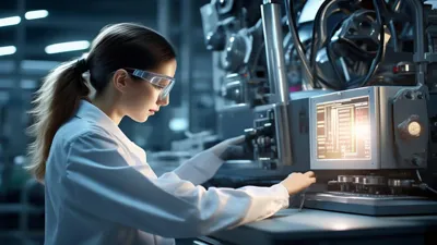 2025年稳压器智能化检测技术的发展趋势是什么？