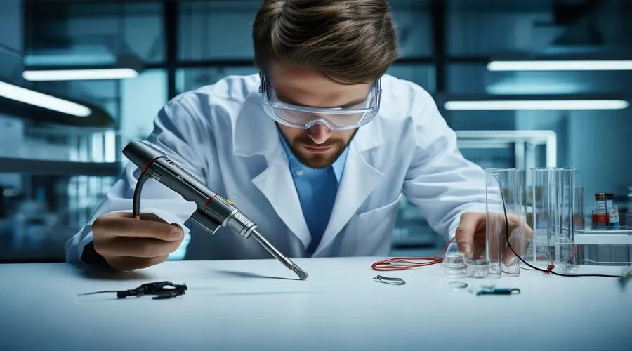 如何通过专业检验选择高保真音响线？图片19