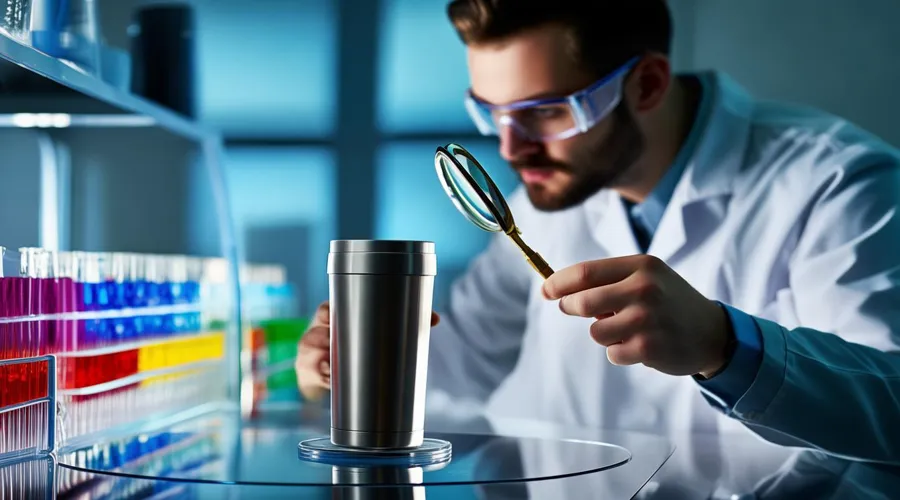 磨粉机检验流程中如何控制振动频率对测量精度的影响？图片4
