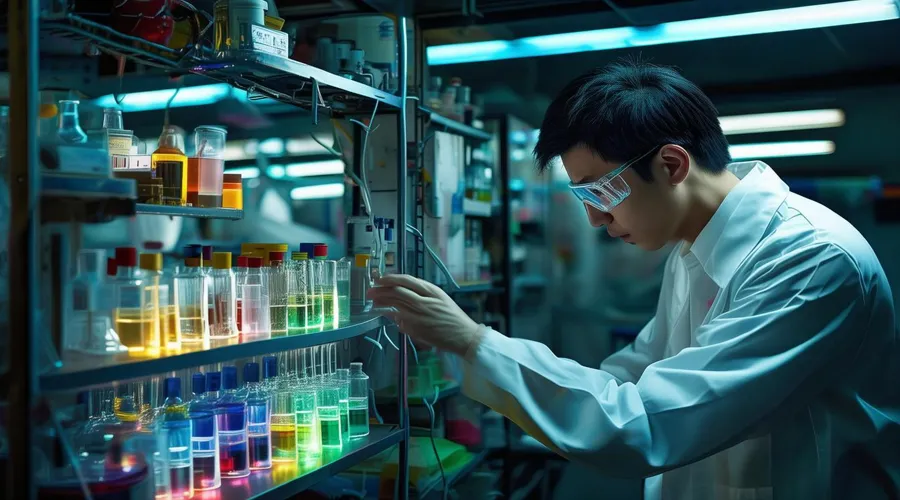 智能门铃的防水等级检验，如何判断是否适合户外安装？图片9