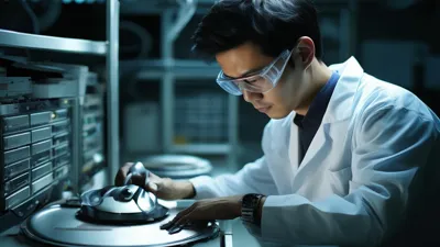 2025年自行车外胎气密性检测技术将采用新型无损检测法？准确率提升空间有多大？