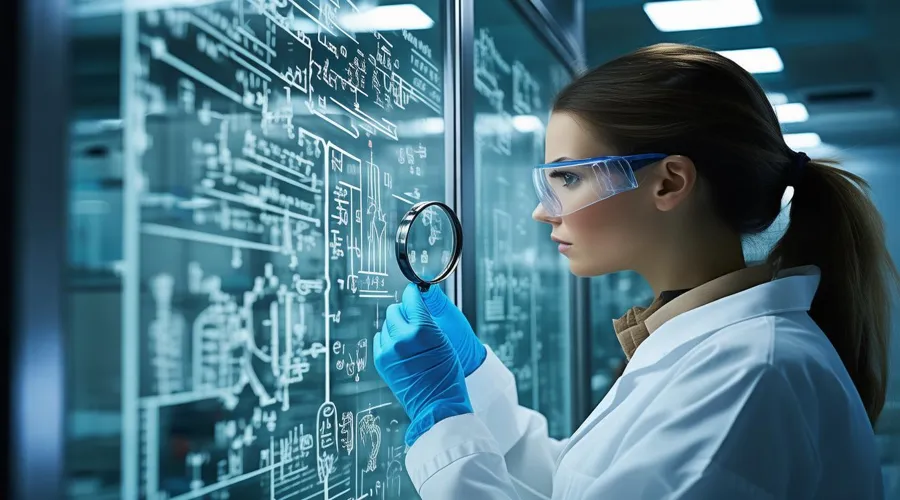 《智能化检测技术在肇庆市稳压器质量管控中的创新应用》图片5