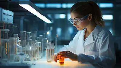 地胶产品全生命周期管理:2025年检验机构的关键作用与价值