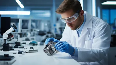 如何利用先进检测设备提高2025年扬州市自行车花鼓的性能?