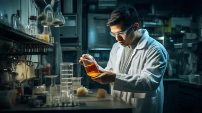 低帮鞋检验技术中机构如衡成本与质量？