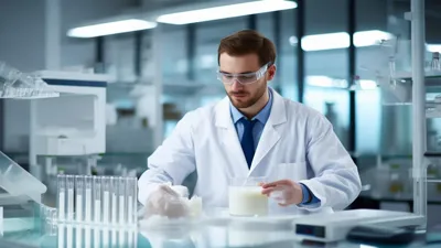 2025年临床检验实验室试剂质量控制体系的数字化升级路径