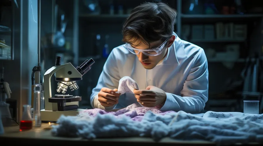 上饶市有哪些权威机构提供棒球手套的抗菌性检验服务？图片7