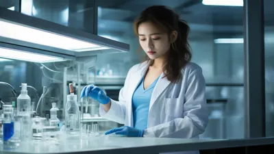 卷发棒的温度控制精度需要经过哪些检验流程？