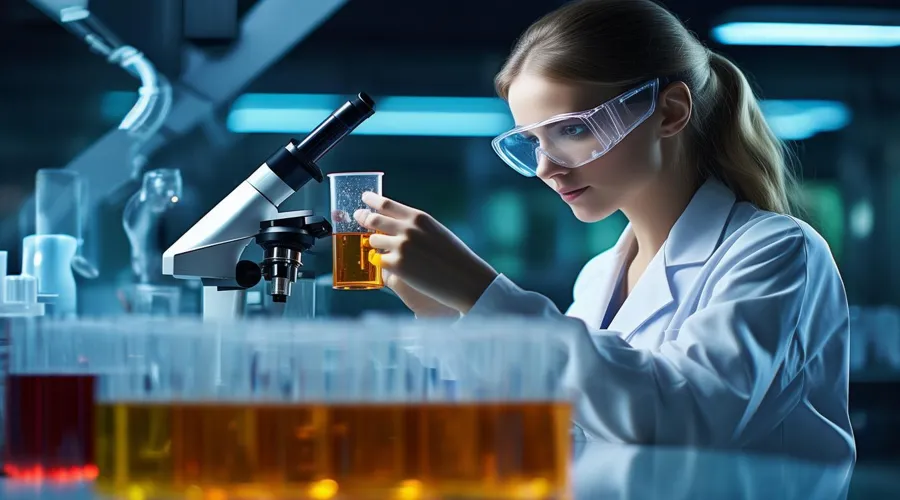 《供应链质量控制：纸尿裤检测在原材料安全检测中的关键作用》图片15