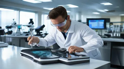 2025年锚栓质量检测机构的技术升级路径与行业