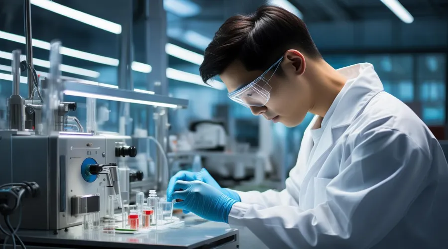 老爹鞋的检验技术如何影响其舒适度与耐用性平衡？图片0